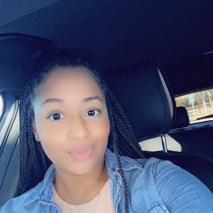 Meet your Posher, Caridad